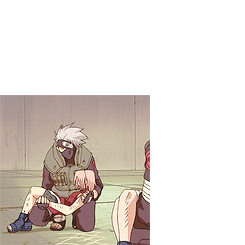 harunosakuras-deactivated201507: naruto meme - ten characters (1/10)└ kakashi hatakeHowever,