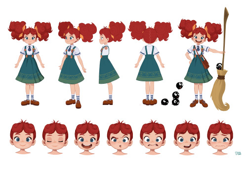 soonsang world studio 2020.Spiraling Witch Encyclopedia &ldquo; Marie&rdquo;www.arts