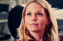 whiteknightswan:Emma cuter-than-you Swan | 3x13 Edition 