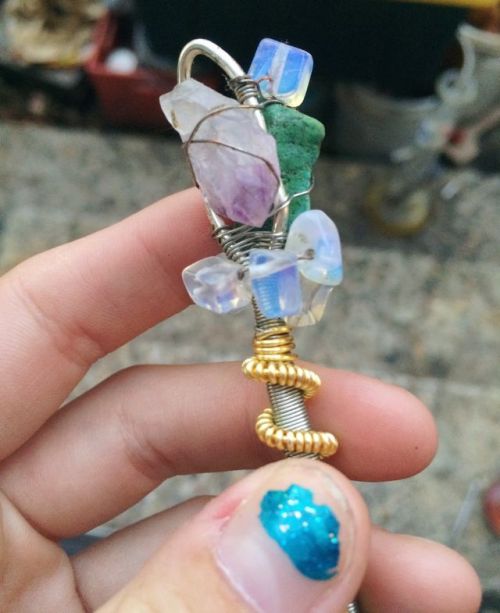 princessdabber:  jenn’s magnificent dabber
