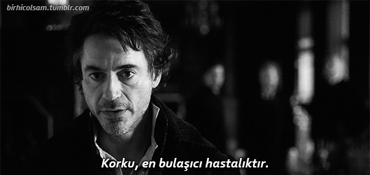 birhicolsam:  Sherlock Holmes 