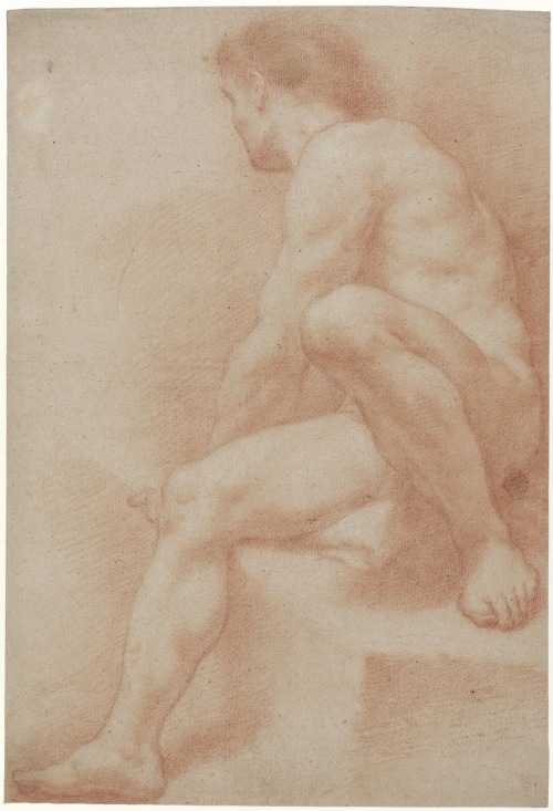 Pieneman-Jan-Willem-Académie-c1810-drawing-Rijksmuseu