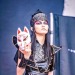 jellydishes:hello yes can we all just appreciate the battle gear babymetal wore at