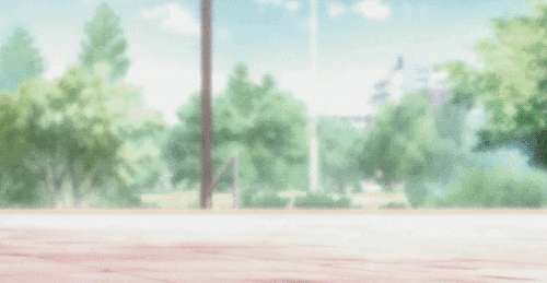 fyeahkarasuno:Fly, fly high!!
