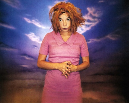 goneg0:  BJORK (1996) 