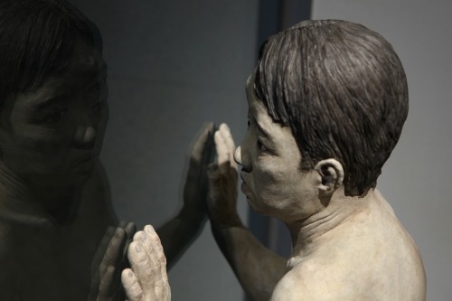 Lim Seung-Chun aka 임승천 aka Seong Chun aka Seung Chun Lim (Korean, b. 1966, Seoul, South Korea) - 1,2