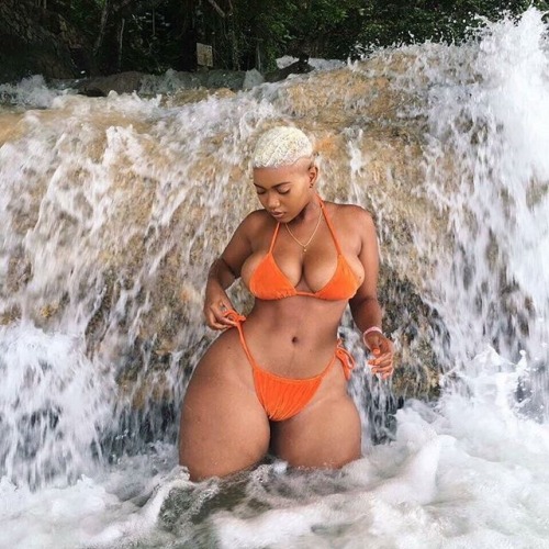 redstripeking: Jada Kingdom My damn