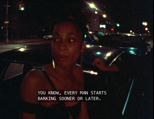 ohdearunknown:Octavia Saint Laurent, Paris is Burning