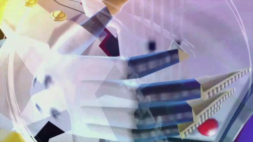 Ok I'm 99% Sure Souyo Are Dating At The Time Of P4d (and Here's Why)