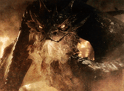 boromirs:  In time, all foul things come forth…
