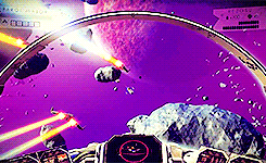 agentprince:  No Man’s Sky E3 2014