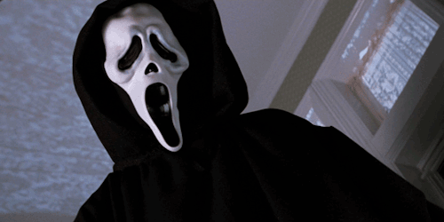 FAVOURITE SLASHER FILMS