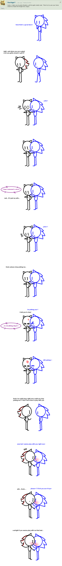 Ask 74 By Zonicsonic513
