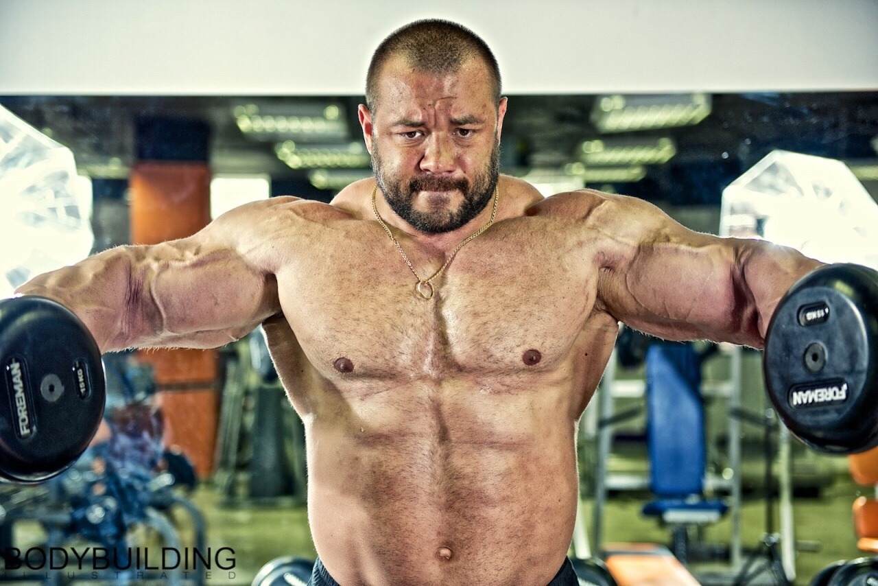 Alexey Tronov