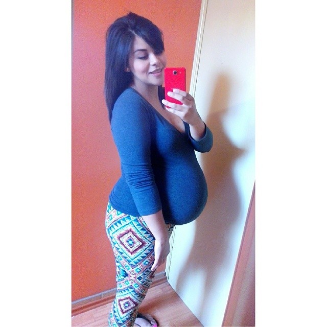 Bigger and more.