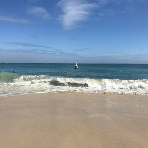 Sex Hello, Cottesloe!  #beach #perthbeach #wa pictures