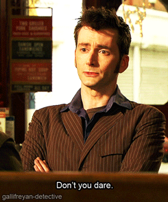 Mulder, It's Me
