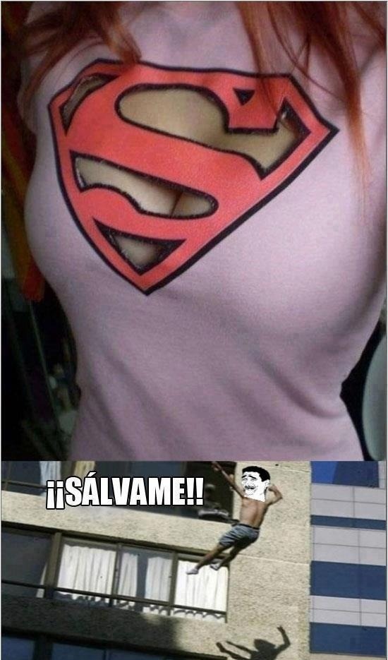 jaidefinichon:  ¡SUPERESCOTE!