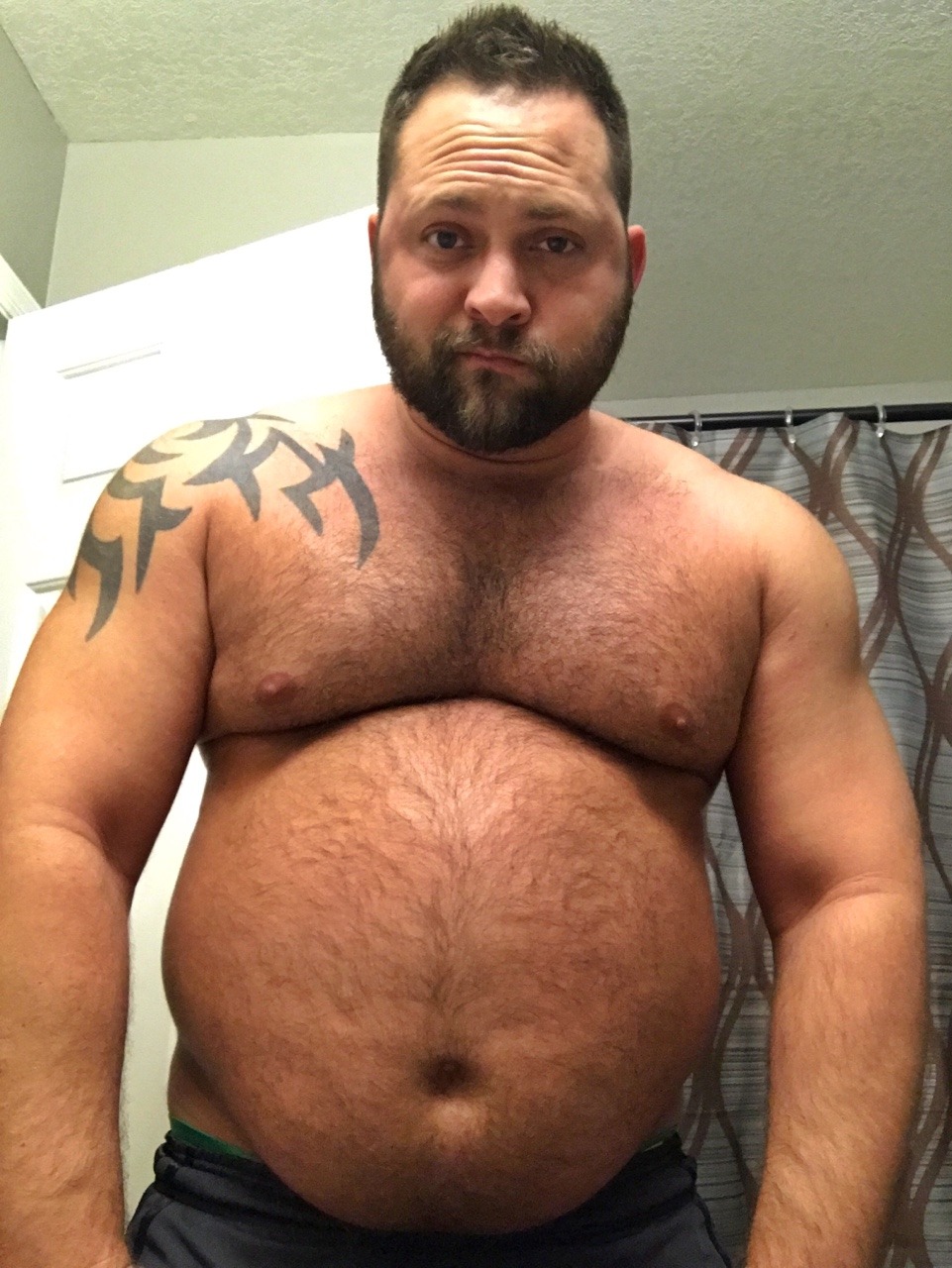 Stuffed