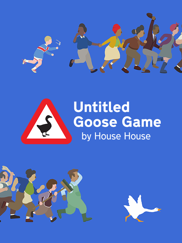 Indie dev builds an Untitled Goose Game character creator, then terrible  geese