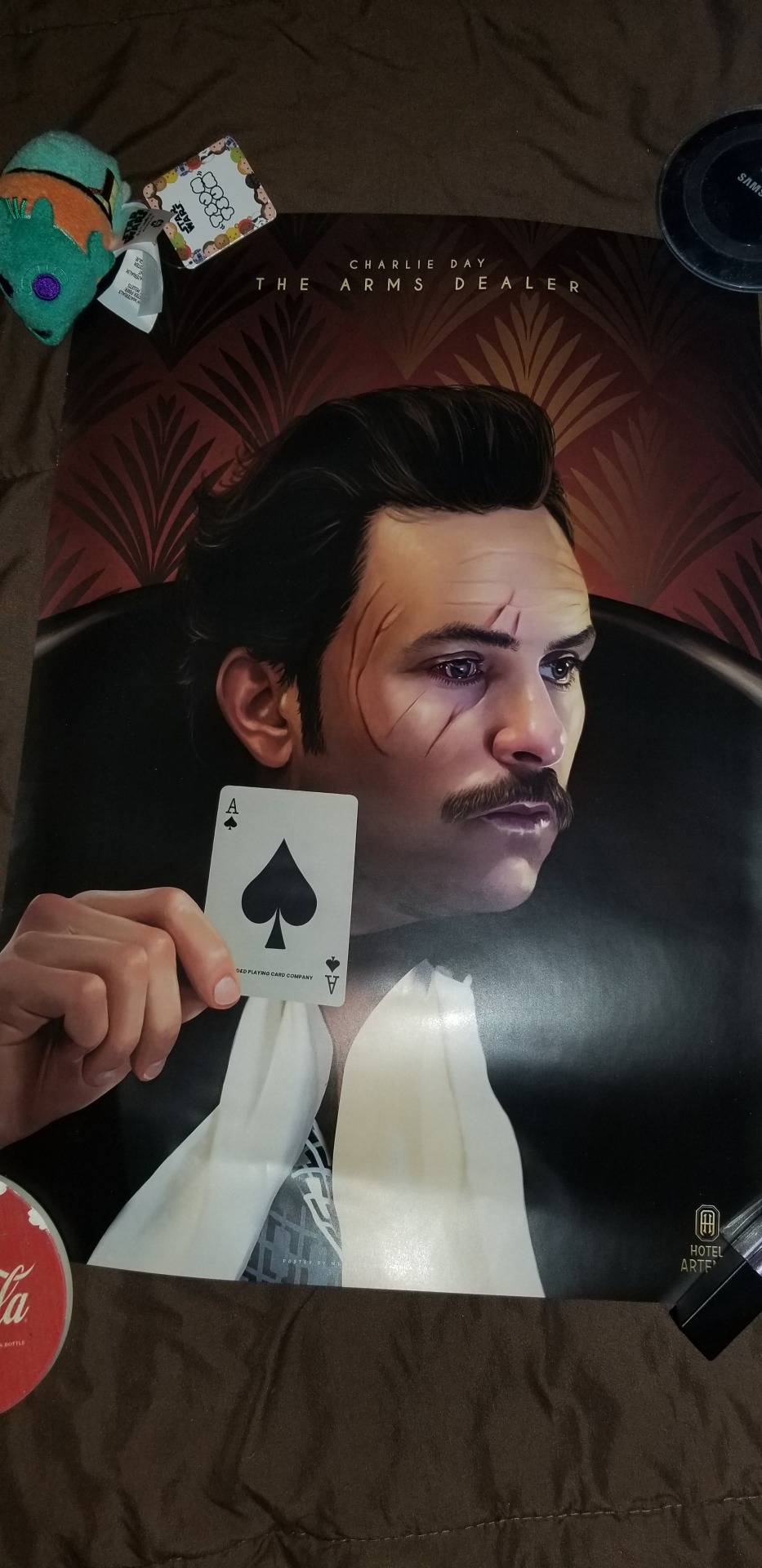 Acapulco Poster Giveaway
