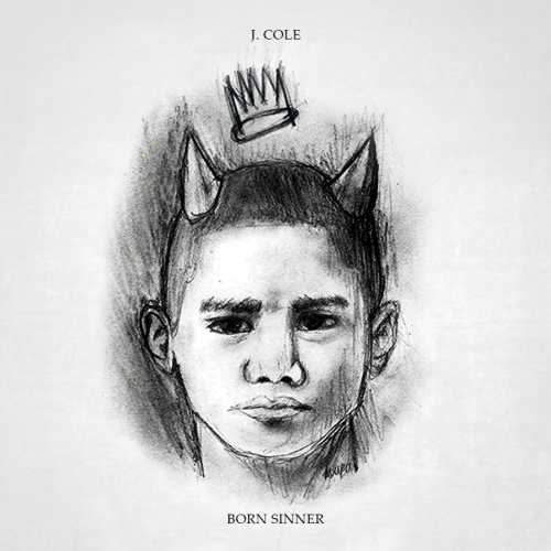 J Cole - truly yours. J. Cole - born Sinner (Deluxe Edition) (2013). J Cole born Sinner Cover. J Cole born Sinner Wallpaper. Drew born