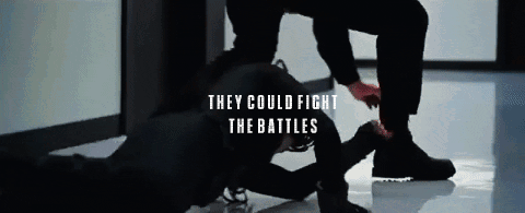 bypluviophile:Thank you Avengers. Whatever it takes…