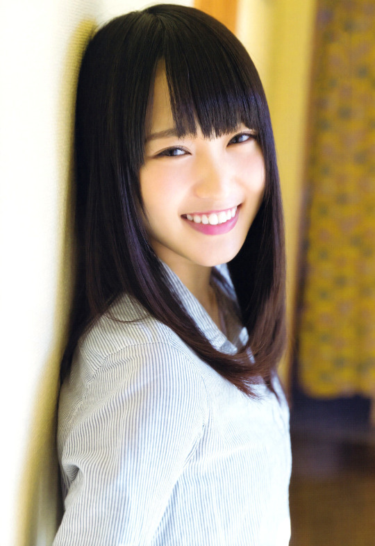 Noblesse & Flowers : Story of Sugai Yuuka (菅井友香)