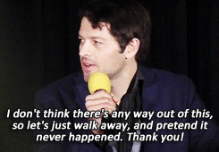 kowalewiczbenjamin:  Who’s easier to work with - Jared or Jensen? [x]  