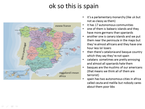 fapitanamerica:  vdeberenjena:  Probablemente uno de los mejores posts de Tumblr.  Best post ever