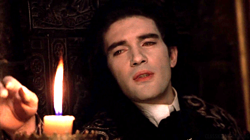 classichorrorblog:  Interview with the Vampire: The Vampire Chronicles |1994| Neil