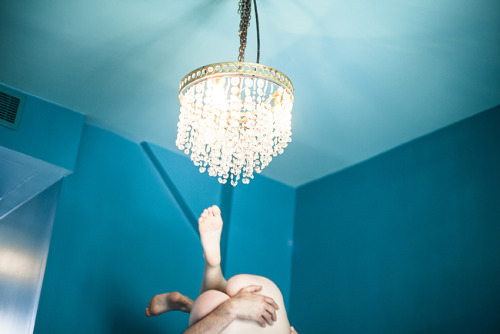misungui:  Up and down.  Misungui & Dom by Plume Heters / Bedroom serie.  More on www.quatre48.com 