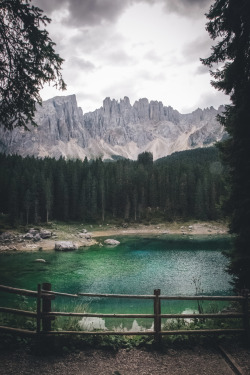 Freelanderadventures: Framed By Nature. Photo By Federico De Angelis(Please Don’t