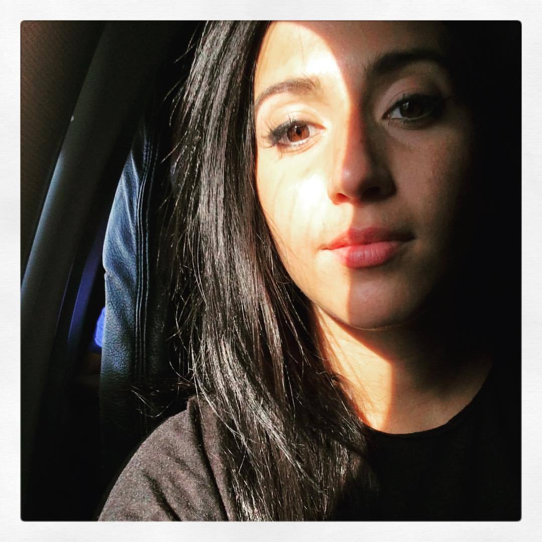 This high altitude sunset lighting is really bringing out my inner Slytherin.