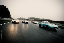 gotzgoppert:  A very special trackday for