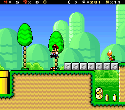 How an emulator-fueled robot reprogrammed Super Mario World on the fly