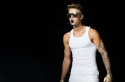 rollingstone:  Justin Bieber has outraged fans in Argentina for allegedly mistreating their flag.