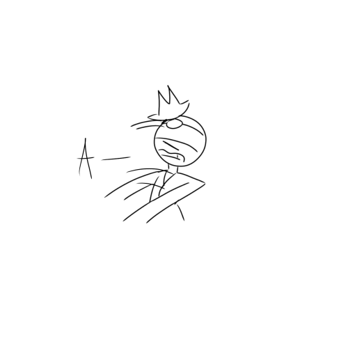 Well Other Anon Thanks For The Idea! *throws A Pokeball At The Janitor*