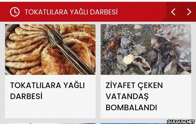 TOKAT GÜNDEM TOKAT GÜNDEM ...