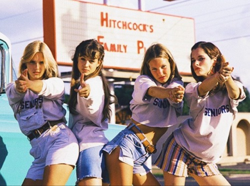 boysofthe80s: Dazed and Confused, 1993