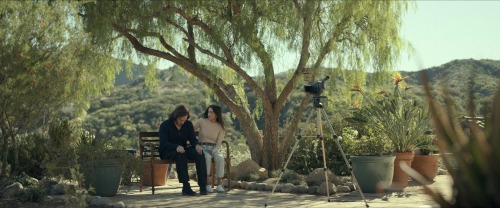 Billy And Julia Dunne In DJATS Episode 9. (Imgbox Downloaded Into My Phone.)
