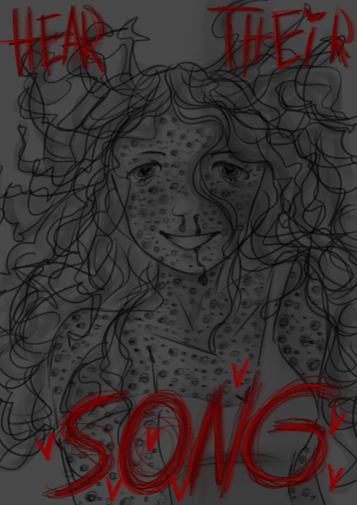 ⚠️CW TRYPOPHOBIA⚠️