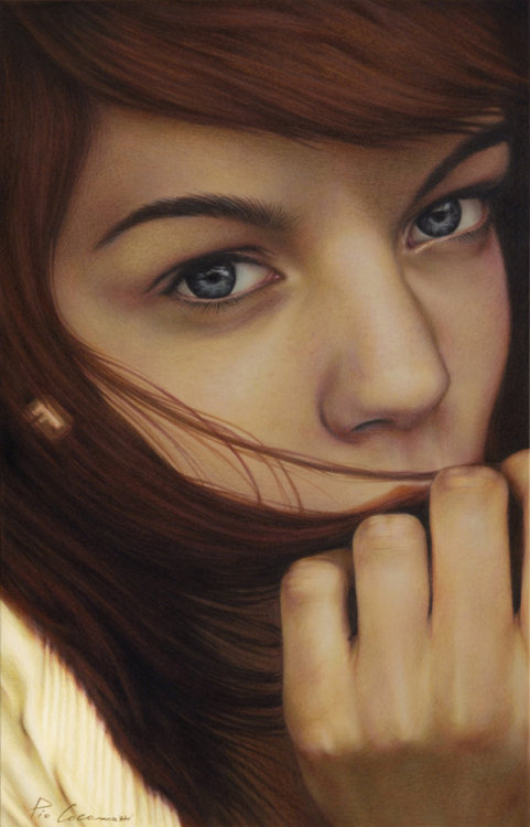 lohrien:  Illustrations by Pio Cocomazzi