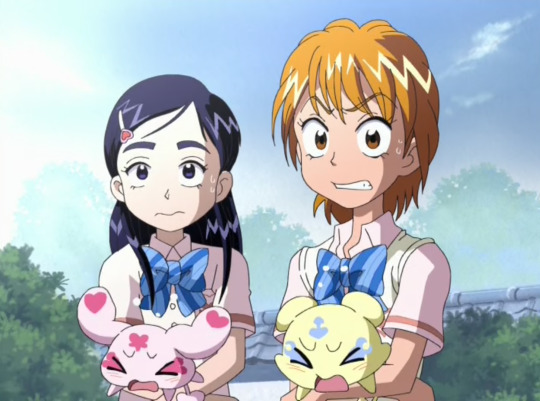 futari wa pretty cure max heart movie 1 watch online futari wa pretty cure max heart movie 1 watch online