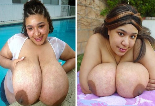 Oh my… I really in love with their big natura tits! === More real BBW girls can be found here: BBWDesire.com ===