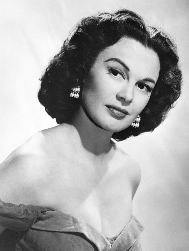 Remembering Patricia Medina 🌹🕊on her Birthday 🎂