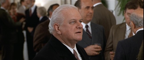 I.Q. (1994) - Charles Durning as Louis Bamberger[photoset #2 of 4]