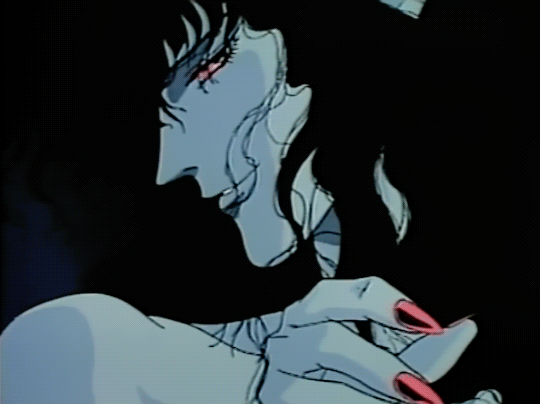 rimbaudiansymbiote - wayward amoeba girl