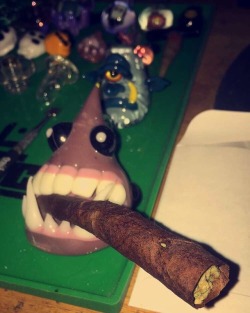 rogerdabbit:  Backwood burner.