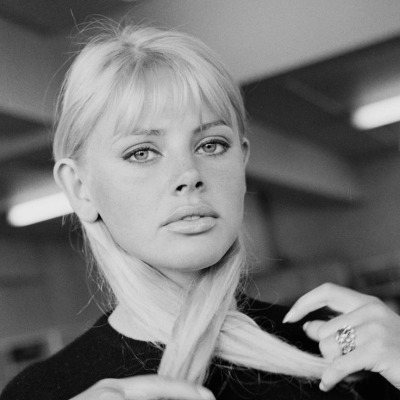 britt ekland on Tumblr